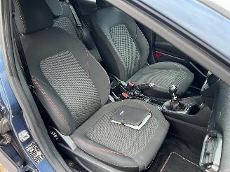 Ford Fiesta ST-Line Navi Cruise Clima 98308 Km NAP ! picture 15