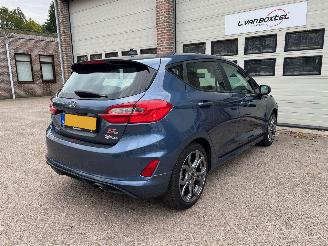 Ford Fiesta ST-Line Navi Cruise Clima 98308 Km NAP ! picture 3