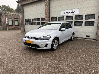  Volkswagen e-Golf Highline Cruise Clima 69295 Km ! 2018/11