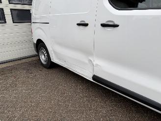 Citroën Jumpy Club M 50 kWh Cruise Navi 15708 Km NAP ! picture 12