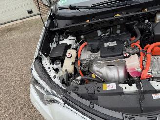 Toyota Rav-4 2.5 Hybrid AWD Executive Automaat Leder picture 13