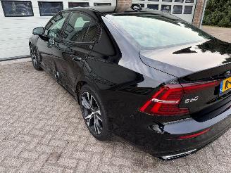 Volvo S-60 2.0 B5 R-Design Automaat Navi Clima 66937 Km ! picture 20