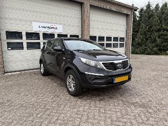  Kia Sportage 2.0 X-Tra Airco NAP ! 2010/8