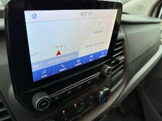 Ford Transit Custom 340 2.0 TDCI L2H1 Automaat Navi Cruise 77607 Km NAP ! picture 13