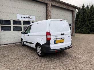 Ford Transit Courier Van 1.5 TDCI Duratorq S&S NAP ! picture 3