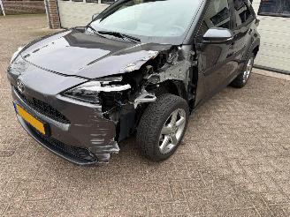 Toyota Yaris Cross 1.5 Hybrid Dynamic Navi Clima 44080 Km NAP ! picture 19