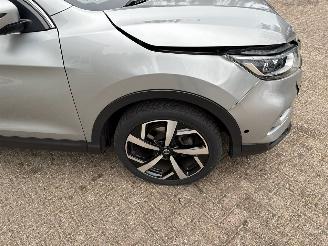 Nissan Qashqai 1.3 DIG-T Tekna Automaat Pano 51188 Km NAP ! picture 27