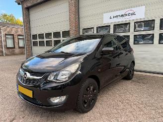  Opel Karl 1.0 ecoFlex Edition Navi Airco Cruise 81751 Km NAP ! 2015/9
