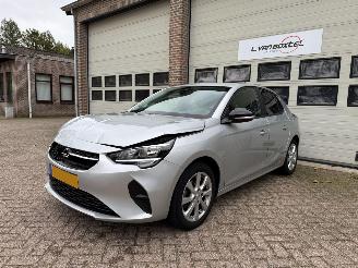 Schadeauto Opel Corsa 1.2 Level 2 Navi Cruise 68344 Km NAP ! 2023/4