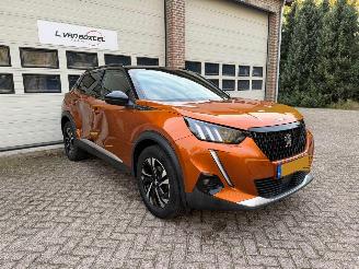 Peugeot 2008 1.2 PT GT-Line Navi Clima picture 2