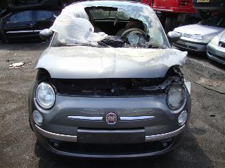 Fiat 500  picture 2