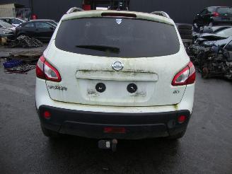 Nissan Qashqai diesel picture 5