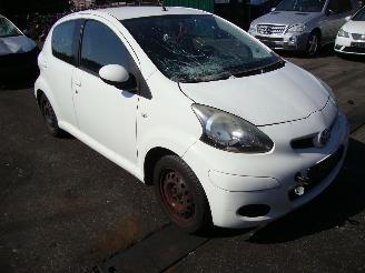 Toyota Aygo  picture 3