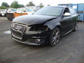  Audi S3  2010/1