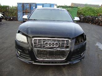 Audi S3  picture 8