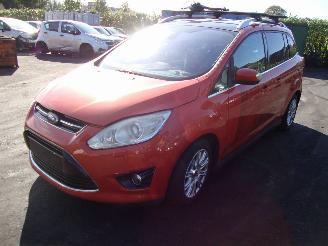  Ford C-Max  2013/1