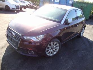  Audi A1  2013/1
