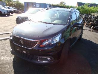  Peugeot 2008  2017/1