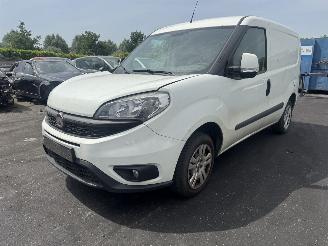 Auto da rottamare Fiat Doblo  2017/1