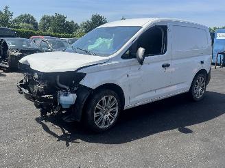 Sloopauto Volkswagen Caddy  2022/1