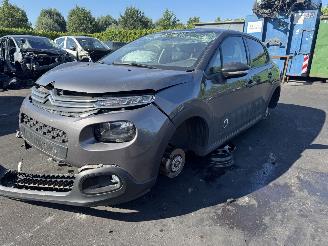 Sloopauto Citroën C3  2020/1
