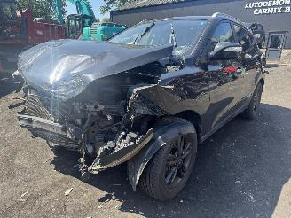 Sloopauto Hyundai Ix35  2010/1