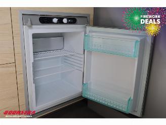 MAN TGL 8.190 Robrise Horsetruck + Camper Camera 61.047 KM! picture 24