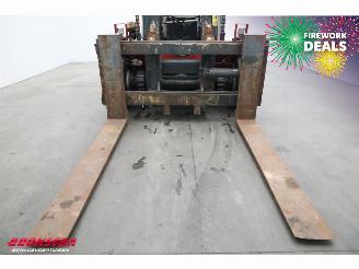 Kalmar  DCE150-6 Heftruck BY 2013 . picture 8