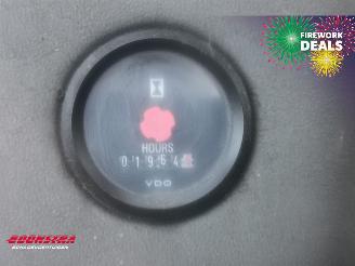 Kalmar  DCE150-6 Heftruck BY 2013 . picture 16