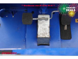   95 BJ 2022 33Hrs! Kehrmaschine / Veegmachine picture 17