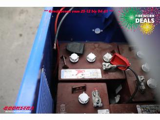   95 BJ 2022 33Hrs! Kehrmaschine / Veegmachine picture 19