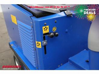   95 BJ 2022 33Hrs! Kehrmaschine / Veegmachine picture 7