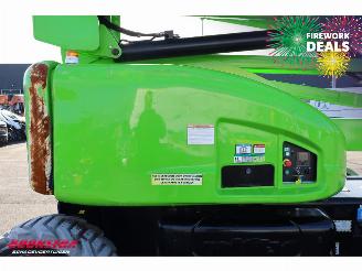   HR28 Hybride 4X4 Hoogwerker BY 2021 28m picture 14