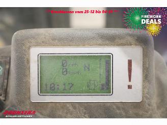 Kalmar  DCF 80-6 2015 3923hrs!! Vorkverstelling picture 13