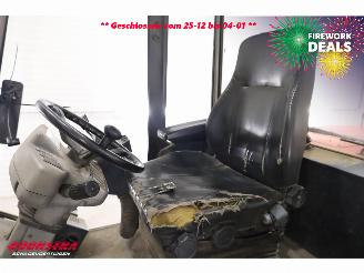 Kalmar  DCF 80-6 2015 3923hrs!! Vorkverstelling picture 8