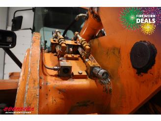   DL250 Wiellader Airco BY 2011 picture 20