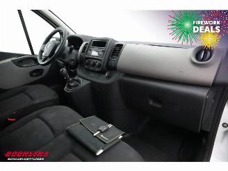 Renault Trafic Passenger 1.6 dCi Expression 9-Persoons Airco Bluetooth picture 5
