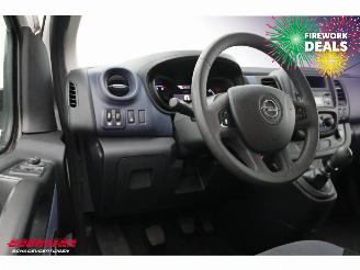 Opel Vivaro 1.6 CDTI EcoFlex L2-H1 9-Pers. Airco Cruise picture 11