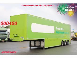 skadebil oplegger Van Eck  ECKSTREME PT-3Z DoubleDeck Doppelstock Rennsport 2018/3