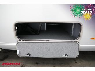 Frankia  Titan I 890 2.3 MJ 175 PK Aut. Level Lucht 2xAirco Solar AHK picture 46