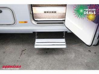 Frankia  Titan I 890 2.3 MJ 175 PK Aut. Level Lucht 2xAirco Solar AHK picture 50