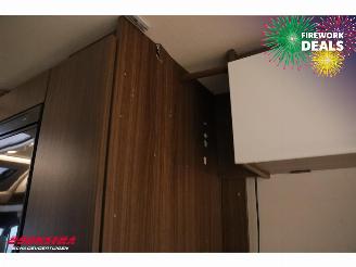 Hymer  B MC T 580 2.2 CDI 175 PK Aut. Solar Single Beds Dakairco ACC Navi Camera picture 14