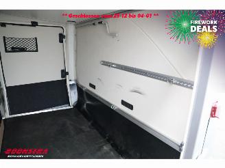 Hymer  B MC T 580 2.2 CDI 175 PK Aut. Solar Single Beds Dakairco ACC Navi Camera picture 12