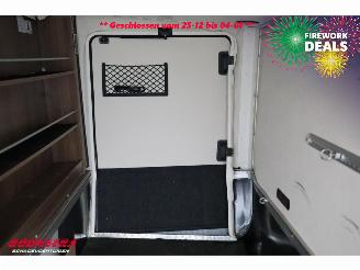 Hymer  B MC T 580 2.2 CDI 175 PK Aut. Solar Single Beds Dakairco ACC Navi Camera picture 43