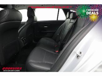 Mercedes C-klasse Estate 180 Business Line LED ACC Leder SHZ picture 18