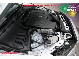 Mercedes C-klasse Estate 180 Business Line LED ACC Leder SHZ picture 6
