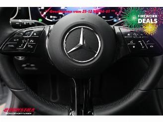 Mercedes C-klasse Estate 180 Business Line LED ACC Leder SHZ picture 20