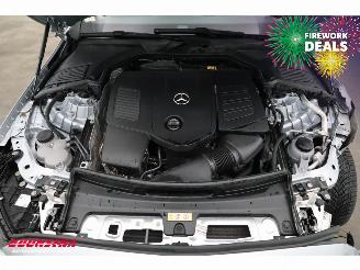 Mercedes C-klasse Estate 180 Business Line LED ACC Leder SHZ picture 7