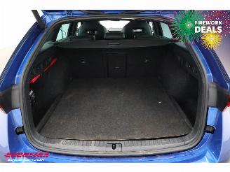 Skoda Octavia Combi 1.4 TSI RS iV PHEV Business Pano Memory HUD ACC picture 51