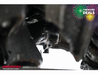 Skoda Octavia Combi 1.4 TSI RS iV PHEV Business Pano Memory HUD ACC picture 20